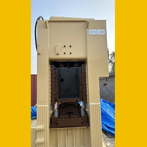 Schuler Press